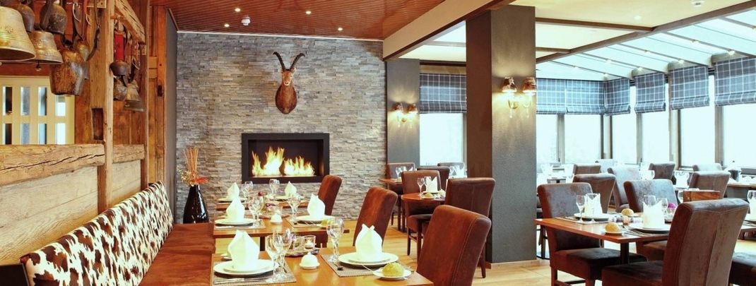 General information about your stay at Hotel Steinmattli