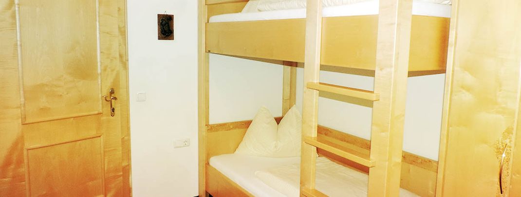 General information about your stay at Jagdhof Andexer