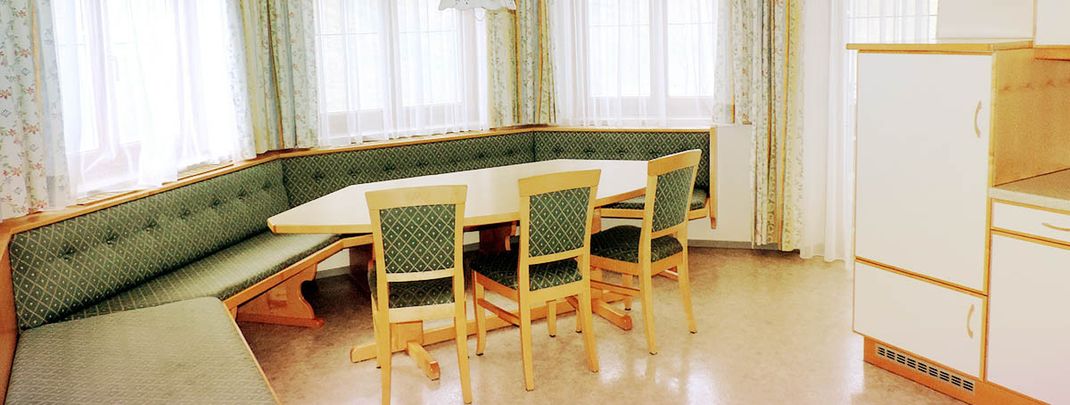 General information about your stay at Jagdhof Andexer