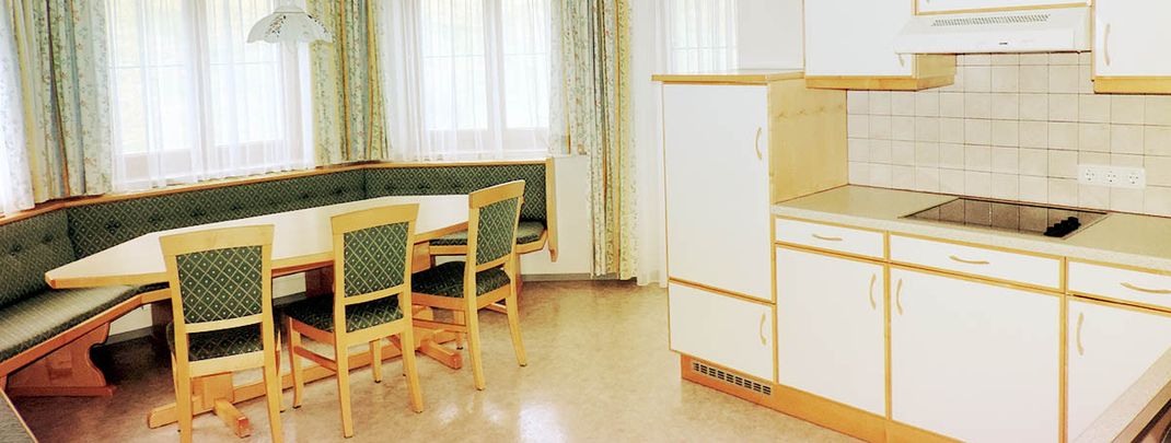 General information about your stay at Jagdhof Andexer