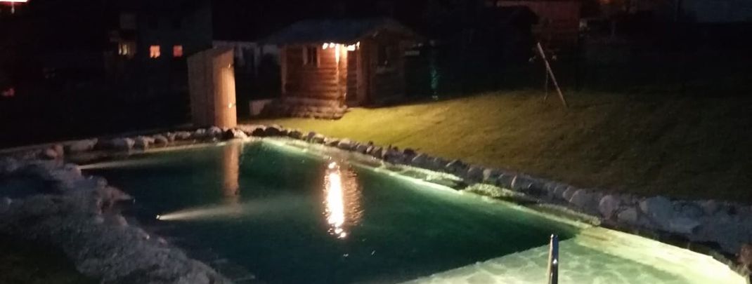 General information about your stay at Landhaus Wallner