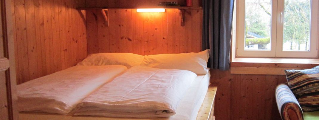 General information about your stay at Landhaus am See