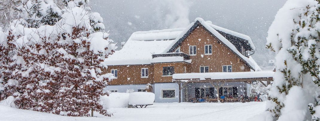 General information about your stay at Landhaus am See