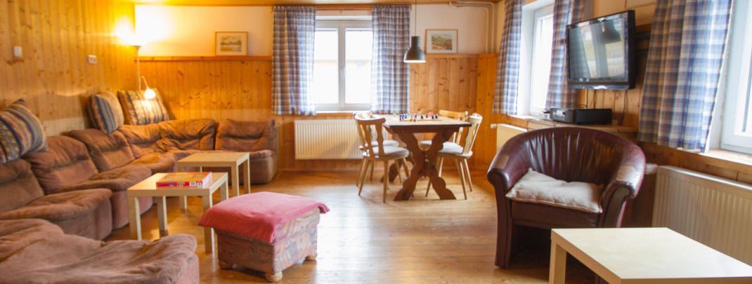 General information about your stay at Landhaus am See