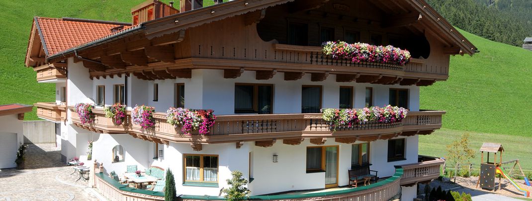 General information about your stay at Landhaus Lexner