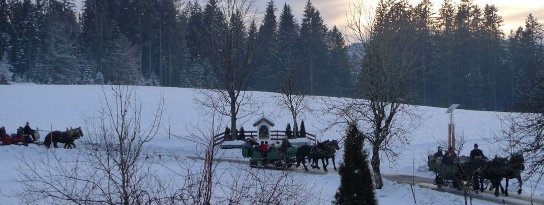 General information about your stay at Leitenhof