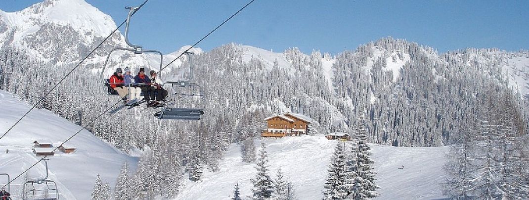 General information about your stay at Leitenhof