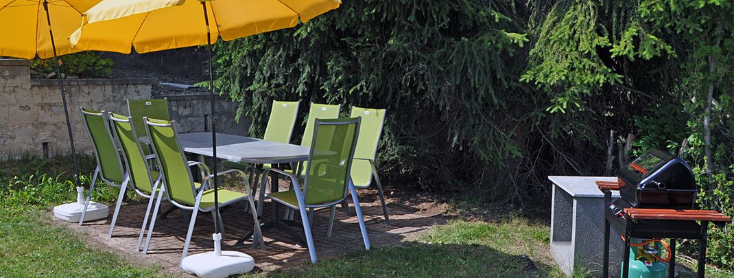 General information about your stay at Melchior