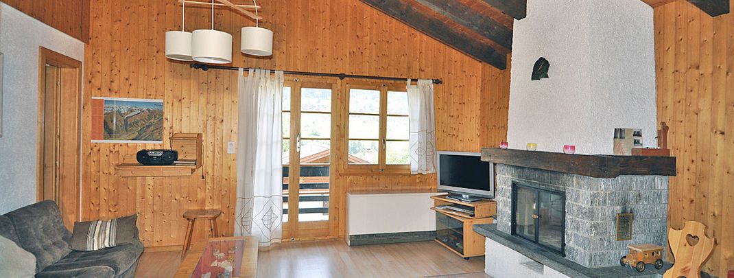 General information about your stay at Melchior