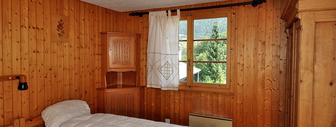 General information about your stay at Melchior