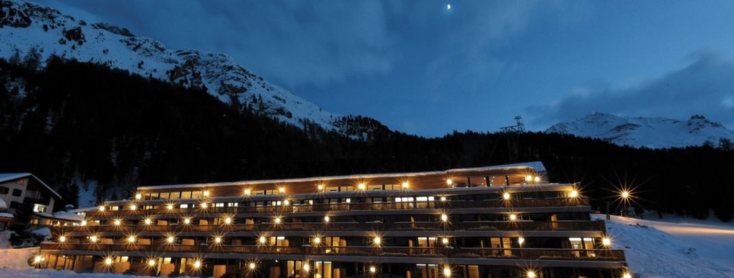 General information about your stay at Nira Alpina