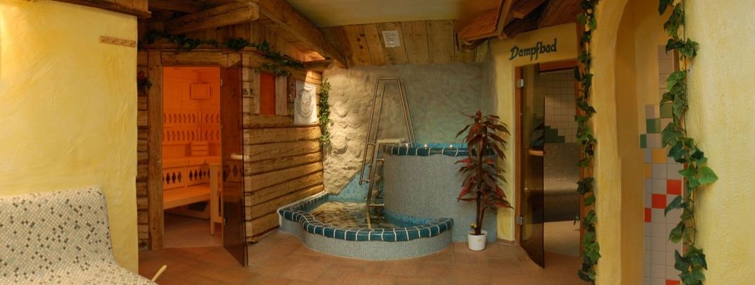 General information about your stay at Pension Kristall