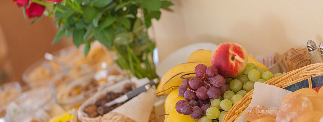 General information about your stay at Residence Hotel Raggio di Luce