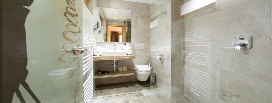 General information about your stay at Apart Val Sula