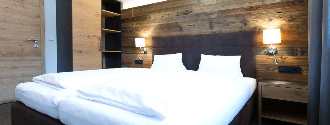 General information about your stay at Apart Val Sula