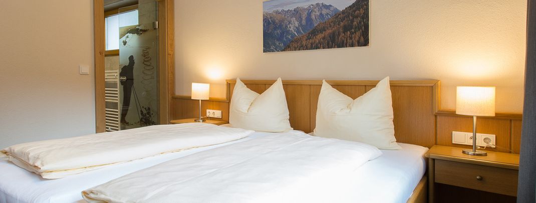 General information about your stay at Apart Val Sula