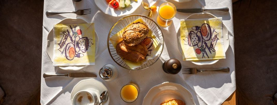 Detaillierte Infos zur Unterkunft 4* Hotel Erlebach für Ihre Auszeit mit Ruhe und Bewegung