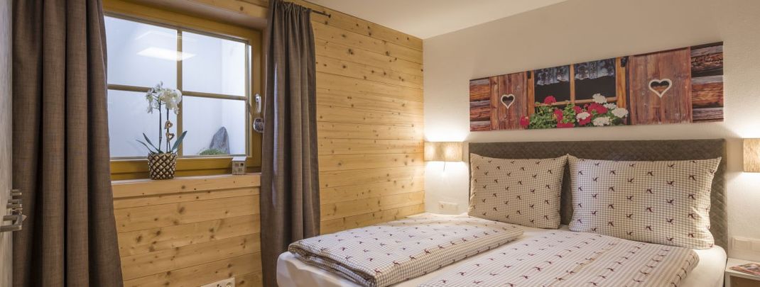 Detaillierte Infos zur Unterkunft Chalet Hainzenberg