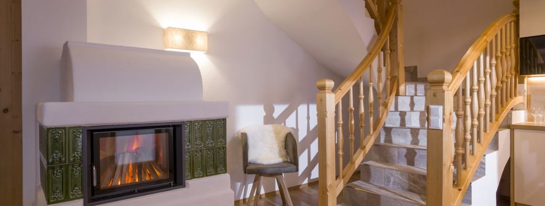 Detaillierte Infos zur Unterkunft Chalet Hainzenberg