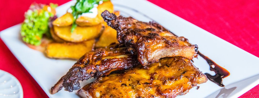 Detaillierte Infos zur Unterkunft Erlebnisgasthof Moasterhaus