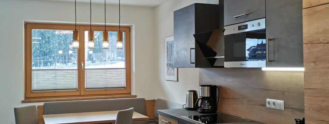 Detaillierte Infos zur Unterkunft Ferienwohnungen Lehenhof