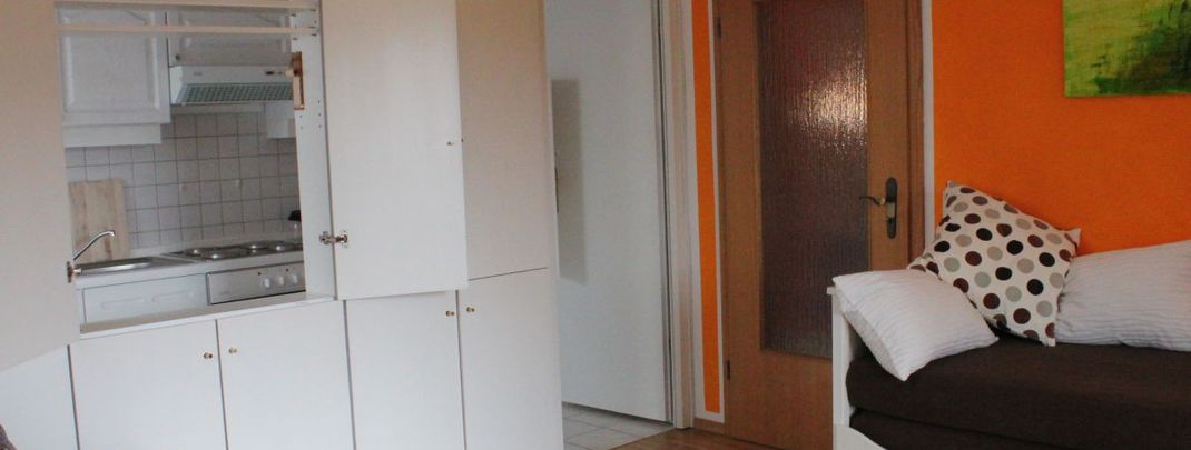 Detaillierte Infos zur Unterkunft Ferienwohnung Andres Piatka