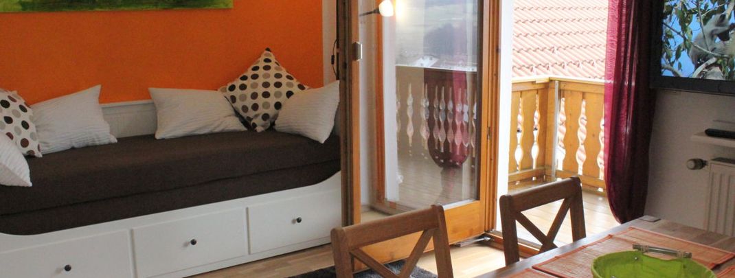 Detaillierte Infos zur Unterkunft Ferienwohnung Andres Piatka