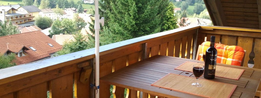 Detaillierte Infos zur Unterkunft Ferienwohnung Andres Piatka