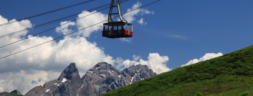 Detaillierte Infos zur Unterkunft Gästehaus Romy Herz