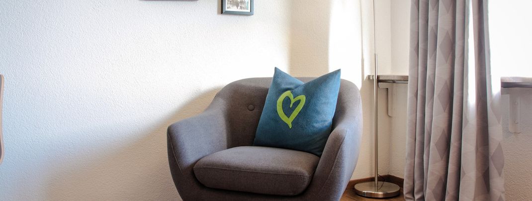 Detaillierte Infos zur Unterkunft Haus am Berg - Pension am Skihang