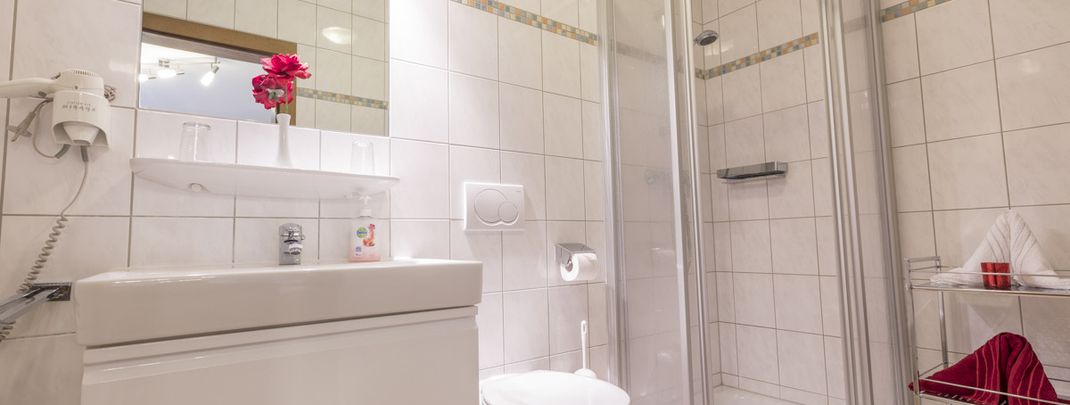 Detaillierte Infos zur Unterkunft Haus Roswitha