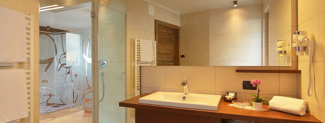 Detaillierte Infos zur Unterkunft Hotel Talblick