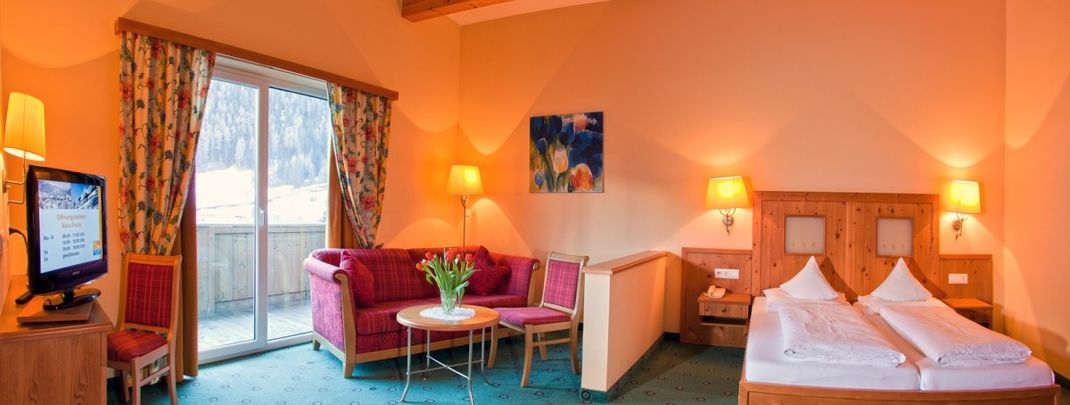 Detaillierte Infos zur Unterkunft Hotel Truyenhof