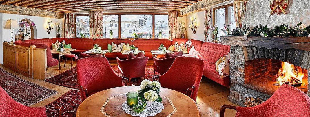 Detaillierte Infos zur Unterkunft Hotel Ulli