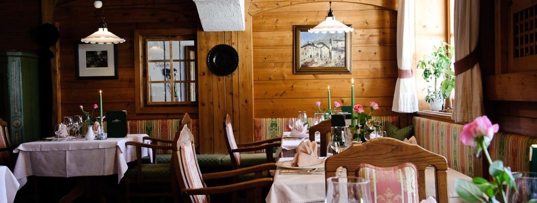 Detaillierte Infos zur Unterkunft Hotel Waldhof