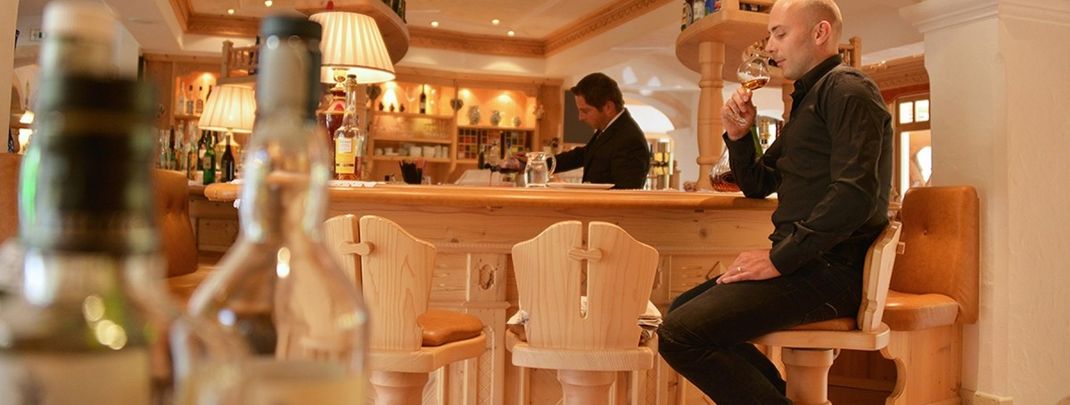 Detaillierte Infos zur Unterkunft Hotel Diamant