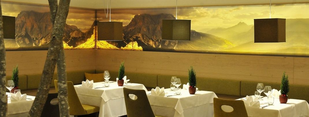 Detaillierte Infos zur Unterkunft Hotel Diamant