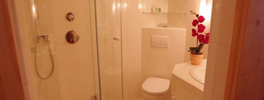 Detaillierte Infos zur Unterkunft Hotel Erzberg