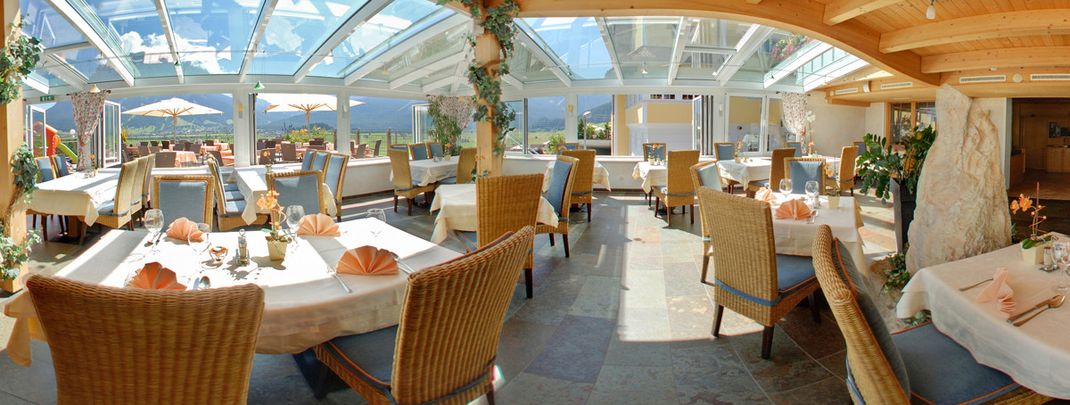 Detaillierte Infos zur Unterkunft Hotel Hubertushof