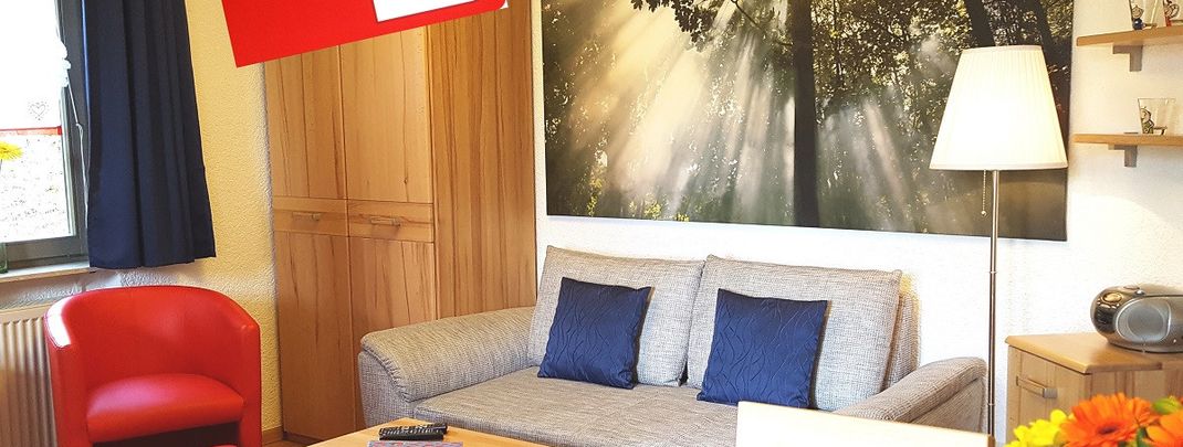 Detaillierte Infos zur Unterkunft KulturGut Apartments Liftverbund Feldberg