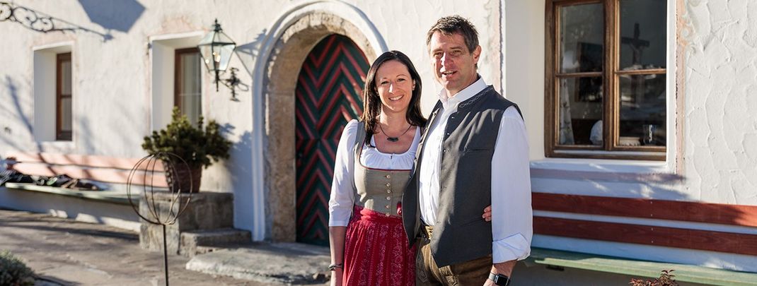 Detaillierte Infos zur Unterkunft Hotel Senningerbräu