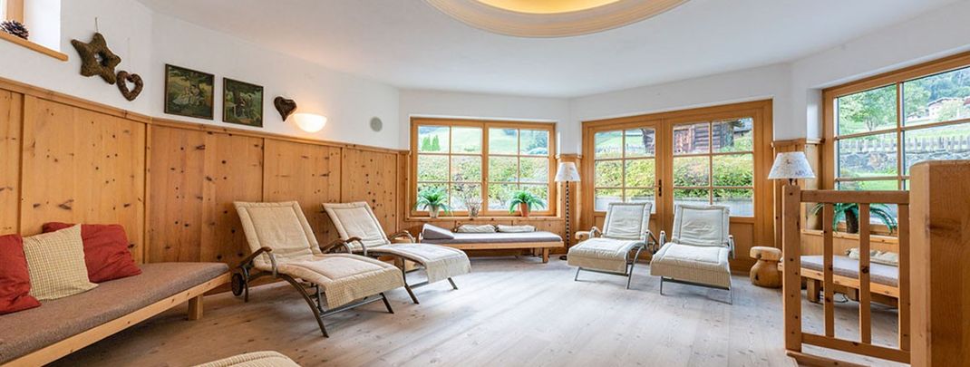 Detaillierte Infos zur Unterkunft Hotel Senningerbräu