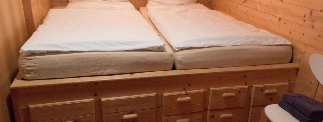 Detaillierte Infos zur Unterkunft Landhaus am See