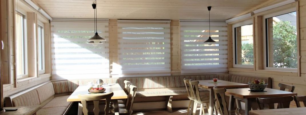 Detaillierte Infos zur Unterkunft Landhaus am See