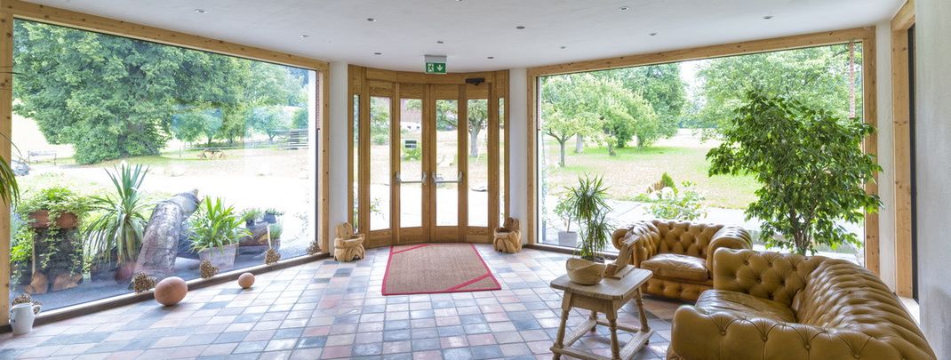 Detaillierte Infos zur Unterkunft Lindenhof Scheffau am Wilden Kaiser