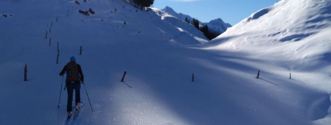 Detaillierte Infos zur Unterkunft Der Alpbacherhof Natur & Spa Resort