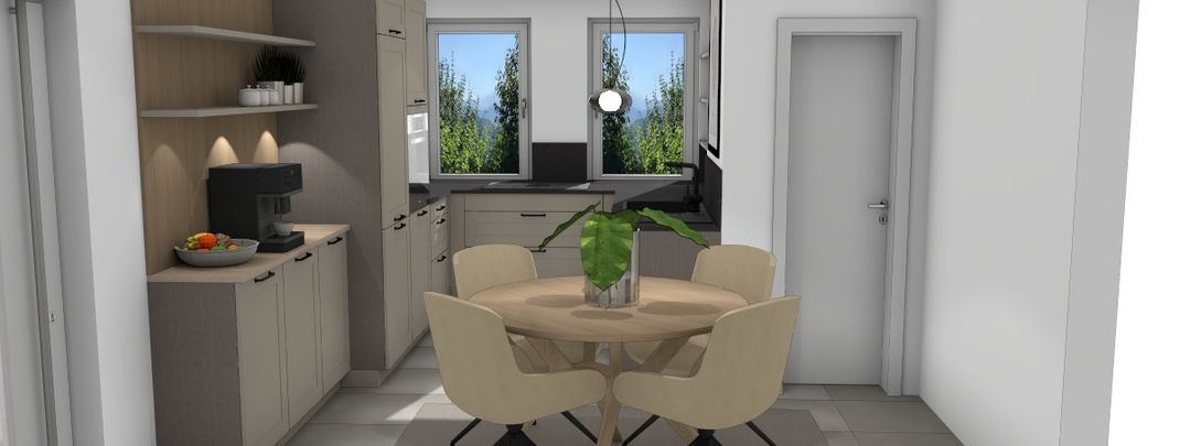 Detaillierte Infos zur Unterkunft Riverhaus