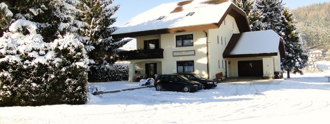 Detaillierte Infos zur Unterkunft Residence Vera