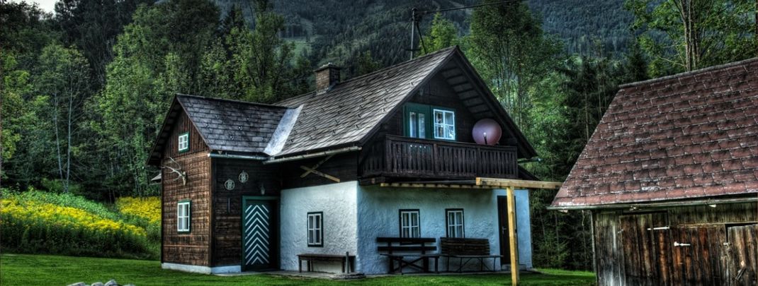 Detaillierte Infos zur Unterkunft Stegerhütte