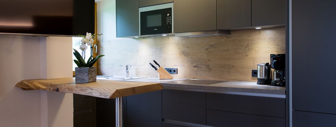 Detaillierte Infos zur Unterkunft Apart Val Sula